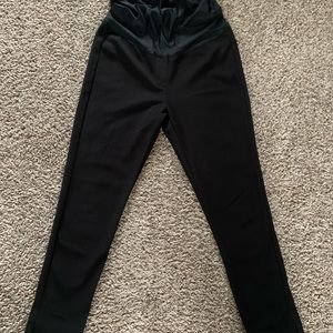 Stitch fix maternity skinny trousers